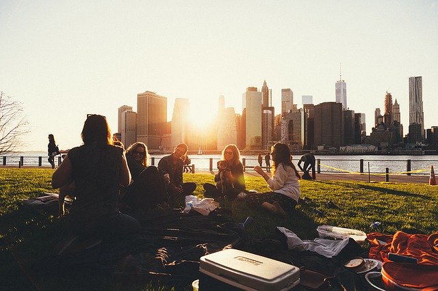 Friends Addiction Therapy