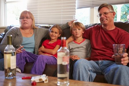 How to Stay Healthy When Addiction Runs in Your Family