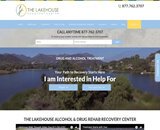 lakehouserecoverycenter.com