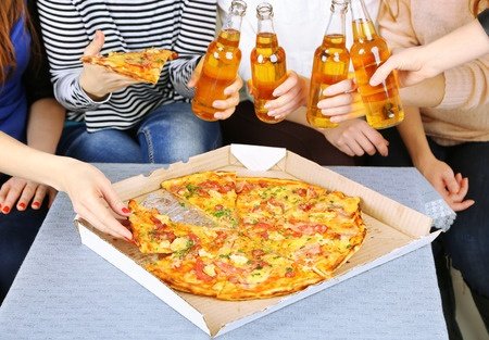 Should You Let Your Teen Drink at Home?