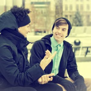 Addiction Recovery Support Team