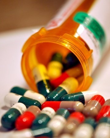 Federal Study Shows Deaths from Prescription Painkillers Have Soared