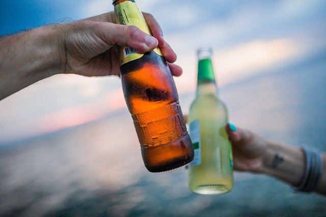 Difference Between Substance Abuse and Addiction