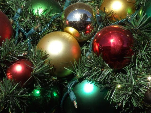 Sober Holiday Season
