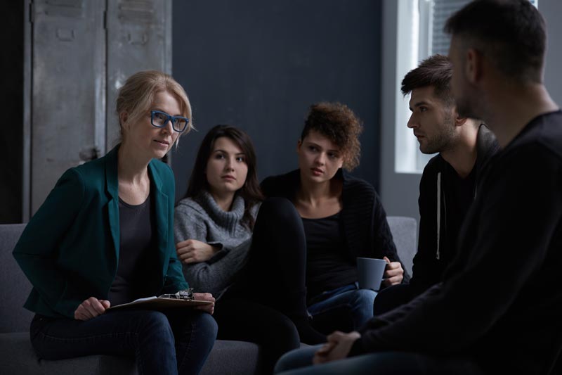 Tucson Addiction Treatment Center