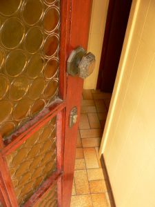 Transition from Drug Rehab to Home