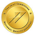 The Joint Commission National Quality Approval