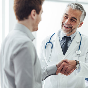 Consultation Doctor