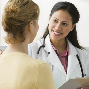 Consulation