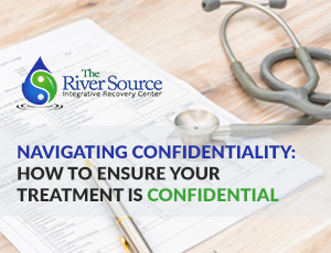 Navigating Confidentiality How to Ensure Your Treatment Is Confidential