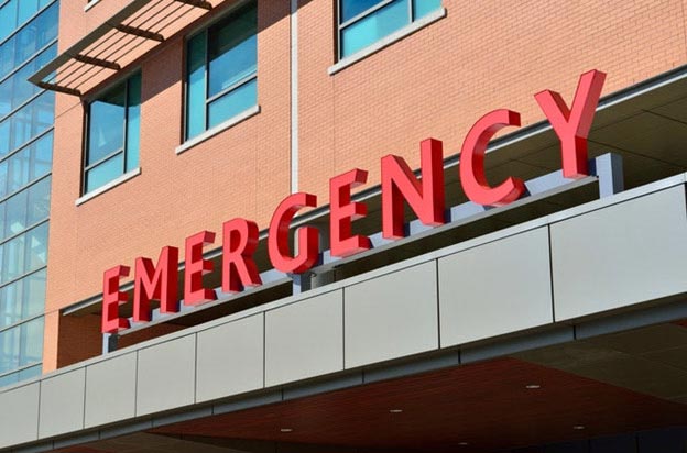 Arizona Opioid Overdoses