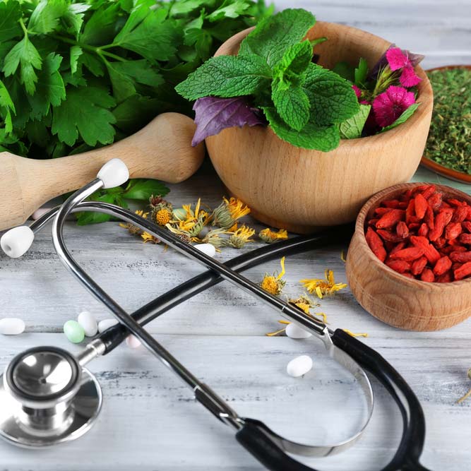 Naturopathic Treatment Gilbert Arizona