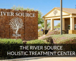 holistic treatment center in arizona