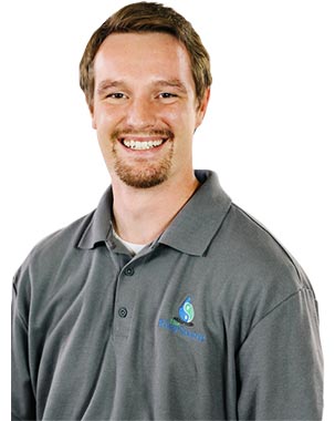 Garrett Kitchens Admission Manager