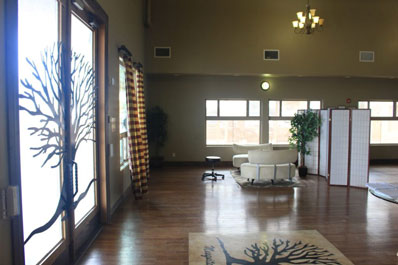 Arizona Outpatient Rehab Center