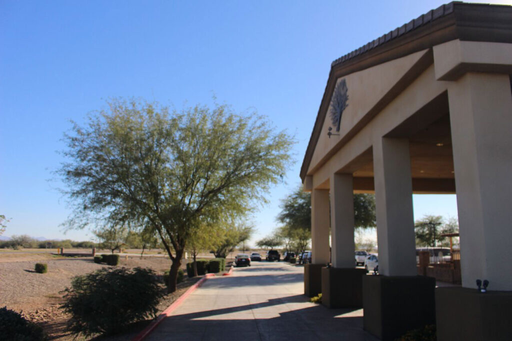 Intensive Outpatient Treatment Scottsdale