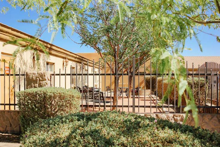 Scottsdale Drug and Alcohol Rehab Program