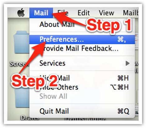 Whitelisting-in-Mac-Mail-Steps-1-and-2
