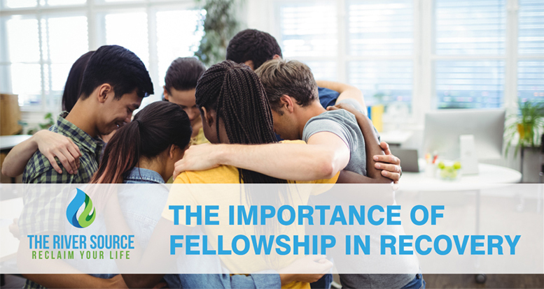 Fellowship Importance