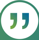 testimonial logo