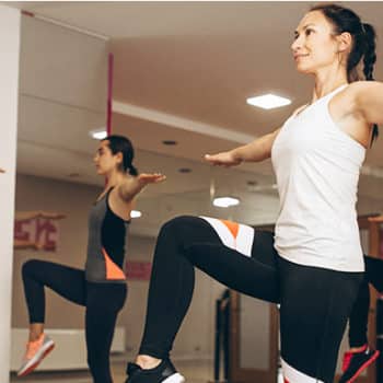 Exercise and Recovery