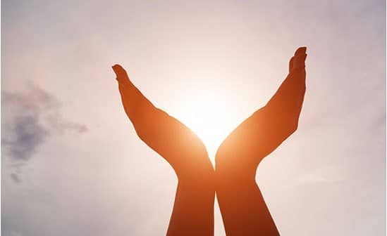 Holistic treatment for addiction