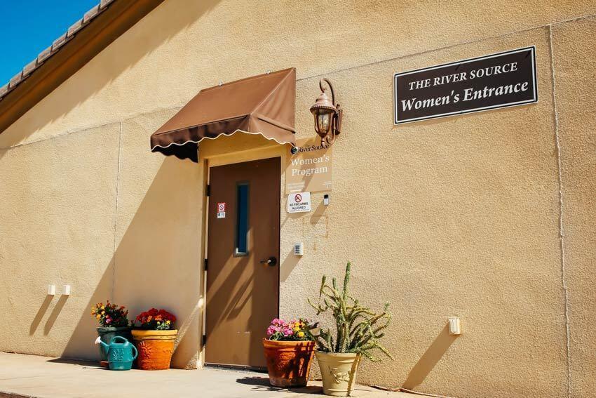 women inpatient addiction treatment near me