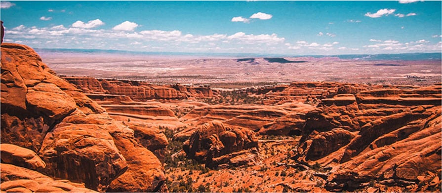 Arizona Landscape