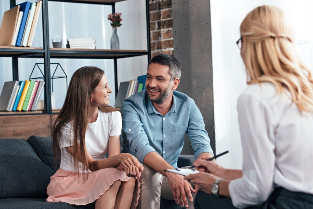 Family Counseling
