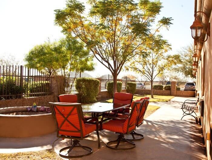 Arizona Drug and Alcohol Rehab Center