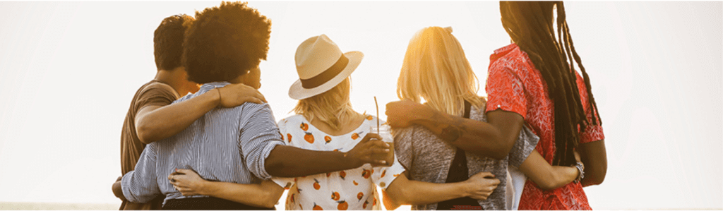 Help Your Support Network