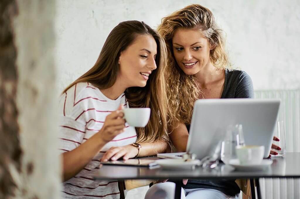 Online Fellowship Group