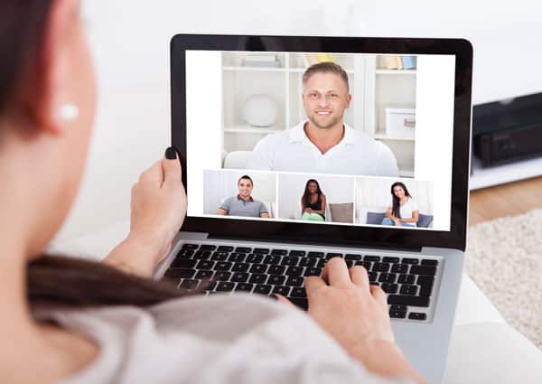 Online IOP Treatment