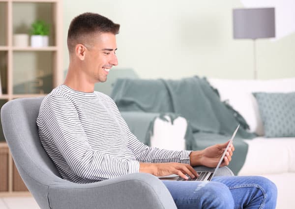 Telehealth Intensive Outpatient Program Individual Counseling