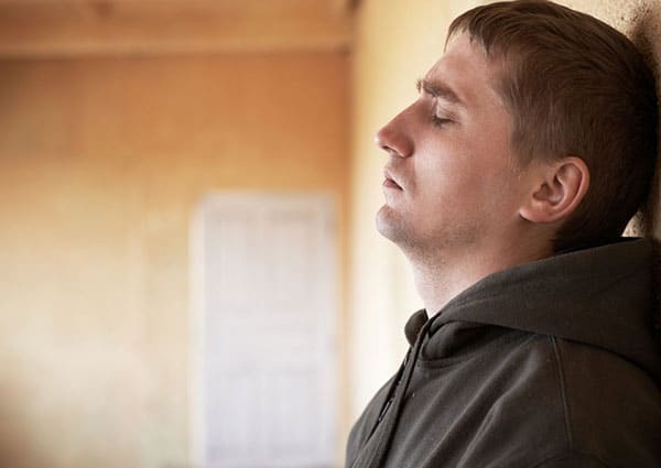 Co-occurring Disorders Treatment Plan
