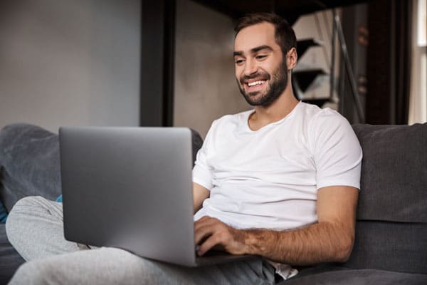 Remote Online Intensive Outpatient Program