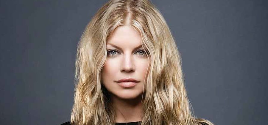 Fergie Rose Above Dependence on Meth Amphetamine
