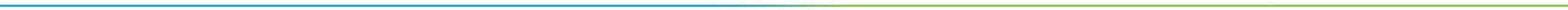 Horizontal Gradient