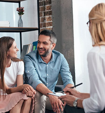 Alcohol Treatment and Counseling