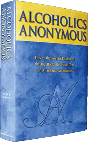Alcoholics Anonymous