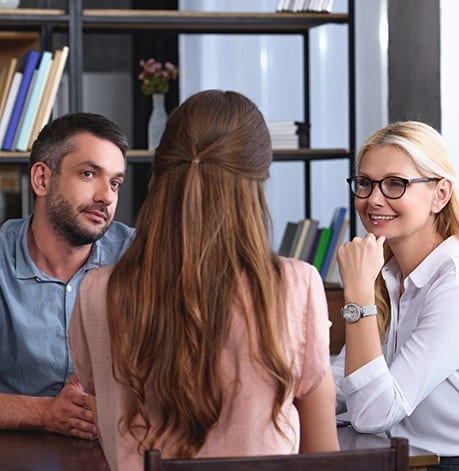 Family Counseling