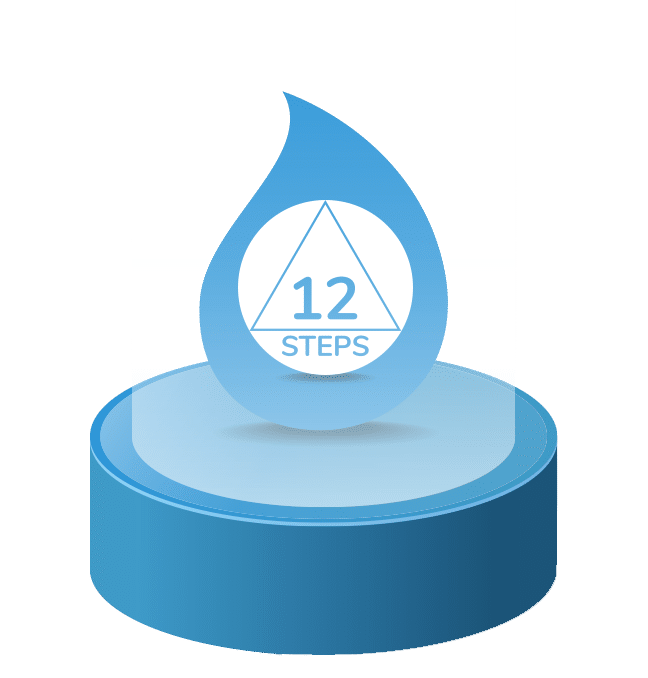 Principles of 12-Step Recovery