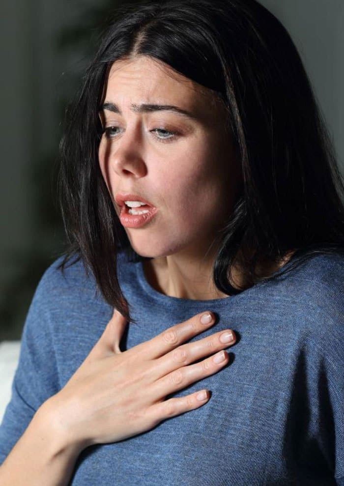 Dual Diagnosis Symptoms
