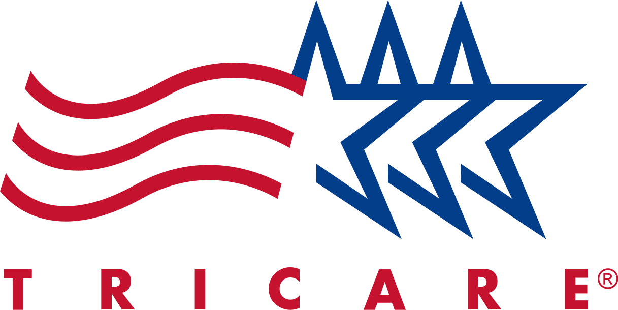 US Tricare Logo