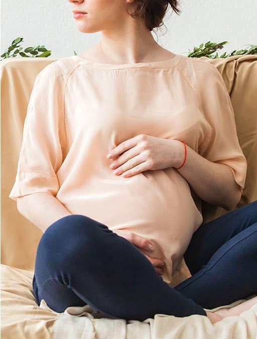 Pregnant Women Addiction Treatment