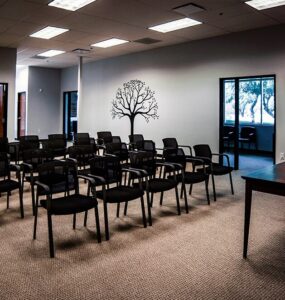 The River Source Gilbert Outpatient Treatment Facility