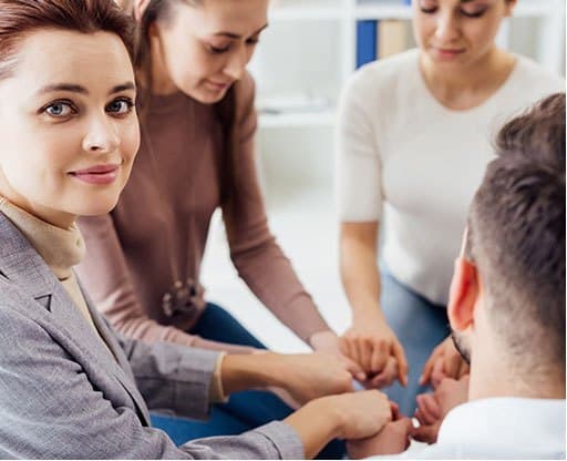 Trauma Informed Care The River Source