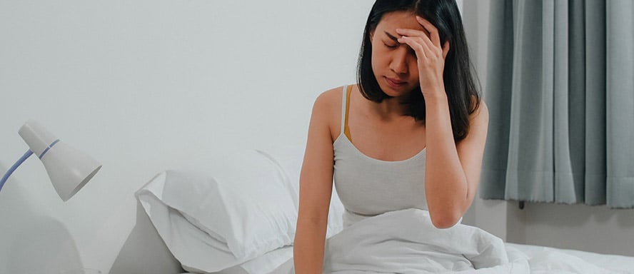 Insomnia Addiction and Recovery