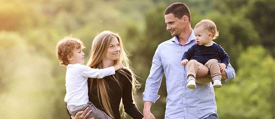 Families in Recovery