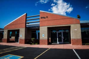 Gilbert Outpatient Treatment Programs